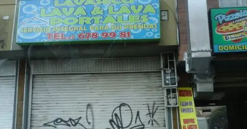 LAVASECO LAVA Y LAVA PORTALES BOGOTÁ LAVASECO LAVA Y LAVA PORTALES BOGOTÁ